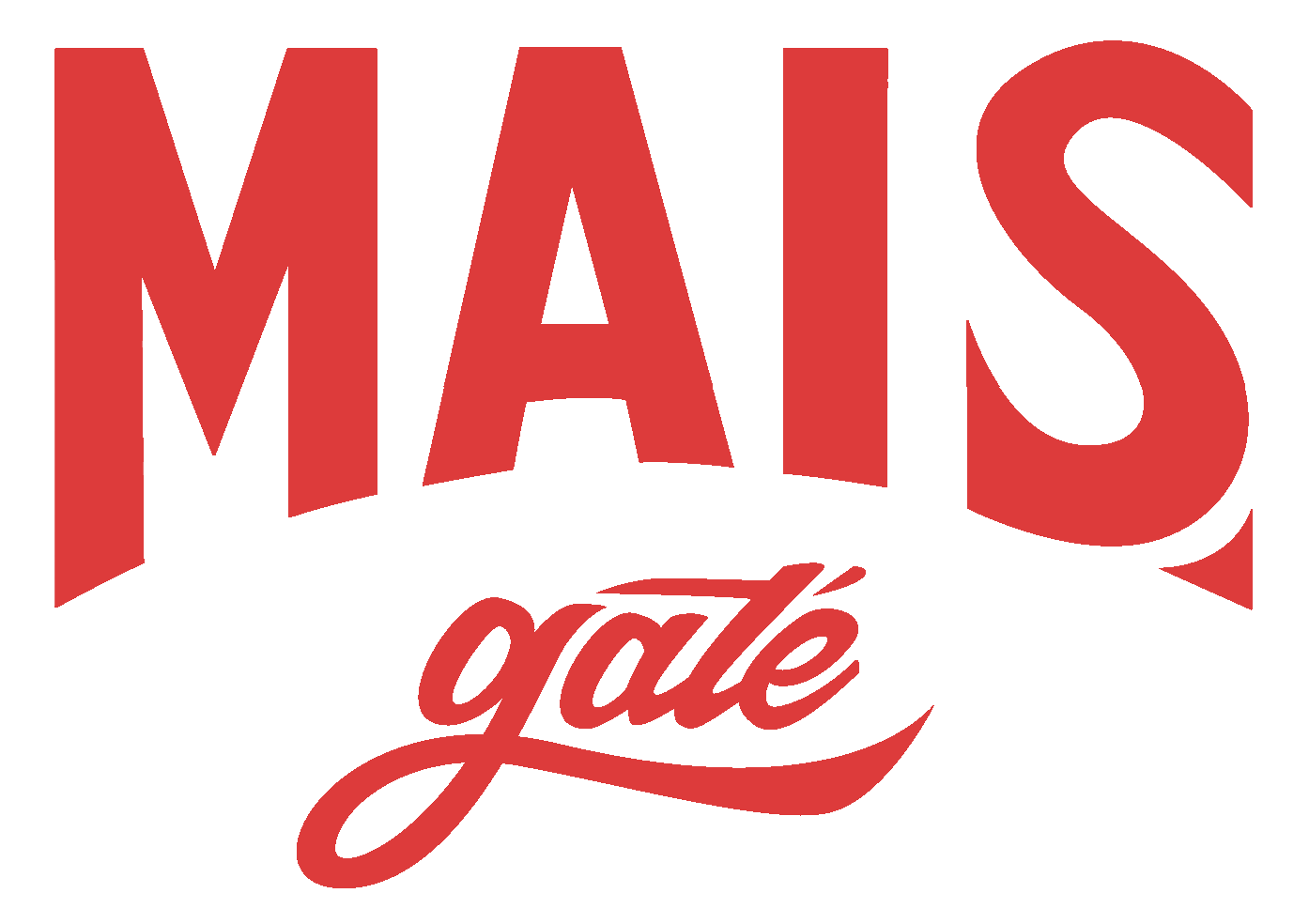 logo Maïs Gâté