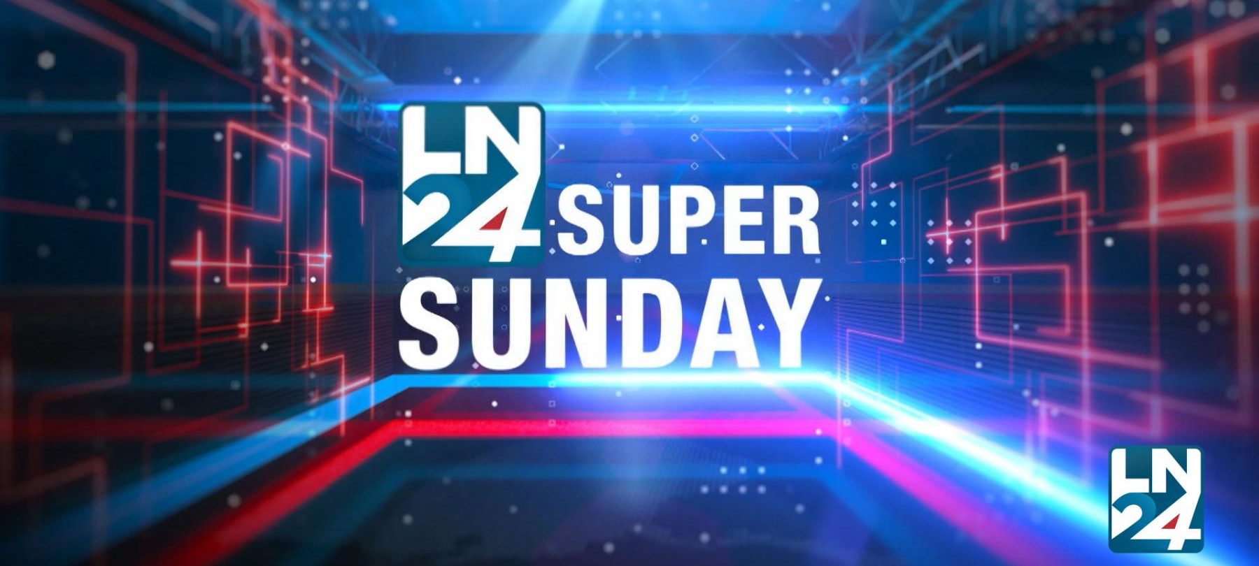 Super Sunday